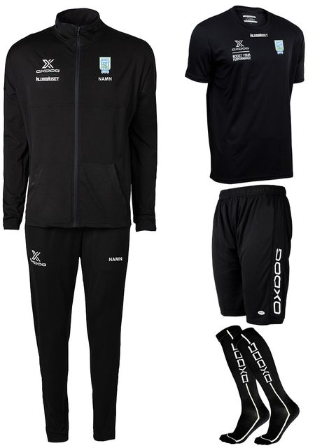 OXDOG SPELARPAKET (Landvetter Wings)